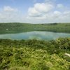 Lonar Crater Lake