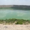Lonar Lake 