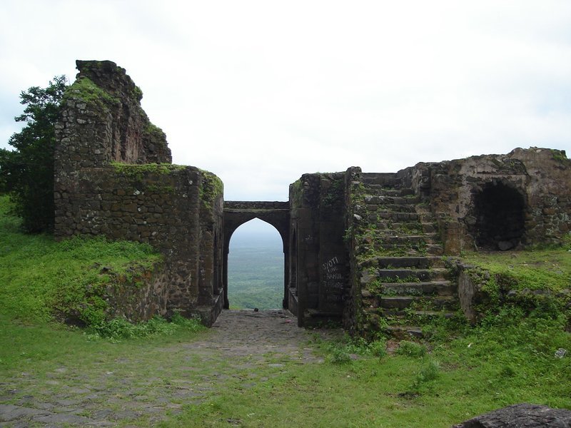 Asirgarh Burhanpur