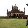 Black Tajmahal at Burhanpur