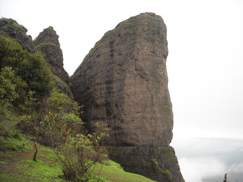 Dukes Nose Trek