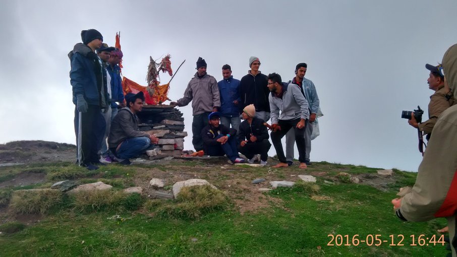 Lambari Trek