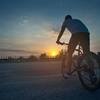 Mumbai Midnight Cycling 