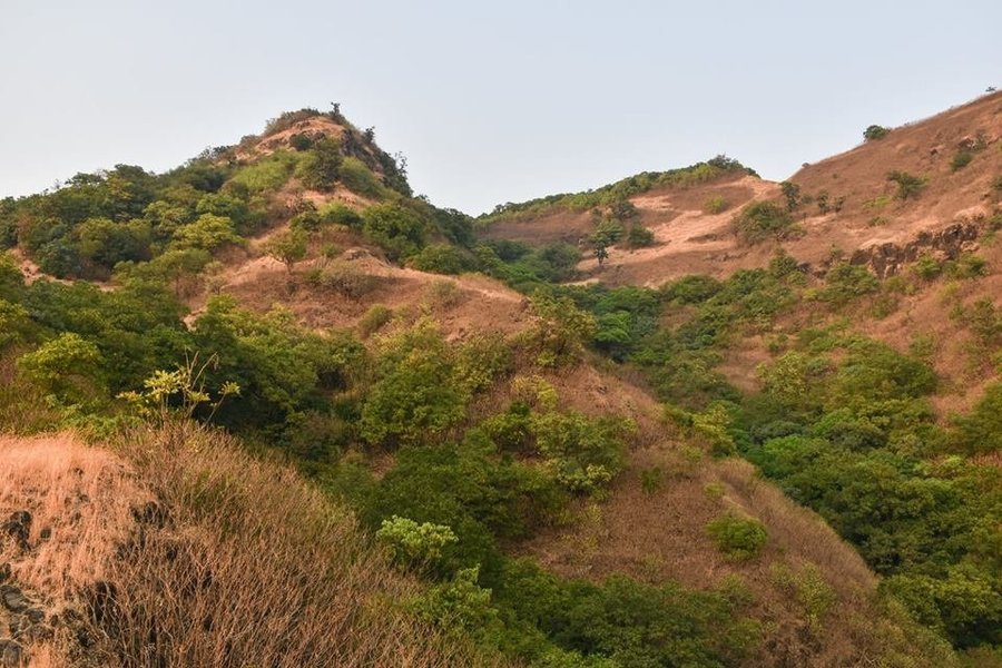 Mahipatgad 