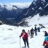 Beas Kund Skining 