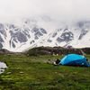 Beas Kund Camping 