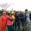 Asherigad Fort Trek Monsoon 