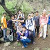 Asherigad Forest Trekking