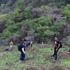 Trek to Asherigad 
