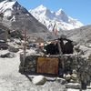 Gaumukh Tapovan
