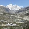 Gaumukh Valley 
