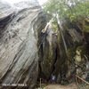 Yana Cave Photo