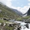 Hampta Pass Trek