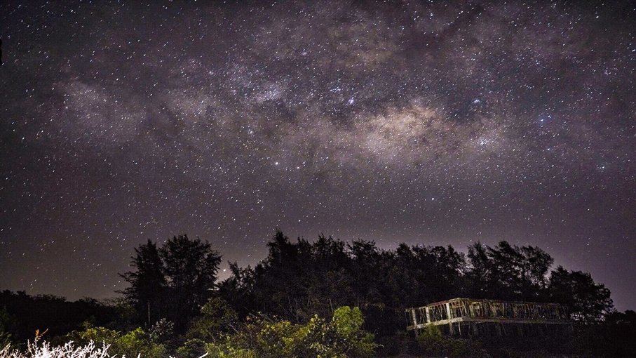 Dapoli Milkyway