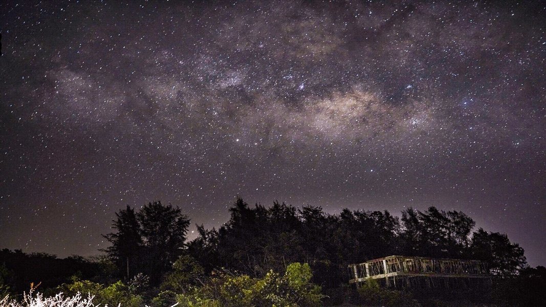 Dapoli Milkyway