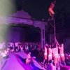 Watermelon Festival Tour Wada Camping