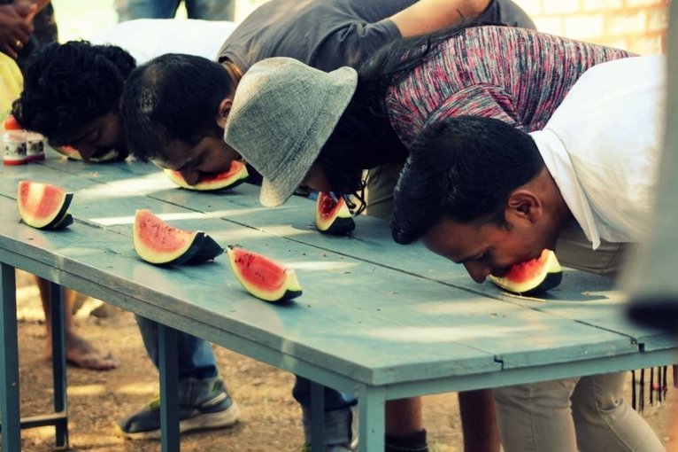 Watermelon Festival Tour Wada
