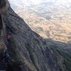 Alang Madan Kulang Top View