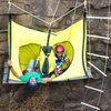 Hanging Tent Camping in Sandhan Valley 