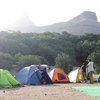 Sandhan Valley Hanging Tent Camp