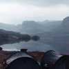Lakeside Camping at Bhira Dam