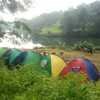 Bhira Dam Camping 