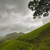 Kudremukh View
