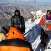 Stok Kangri Trek