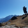 Kuari Pass Trek 1