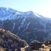 Kuari Pass Trek Image 