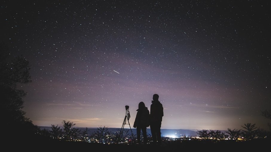 Astro Photography 
