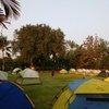 Dahanu Camping