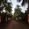 Camping Dahanu 