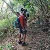 Jungle Trail Gokarna Beach 