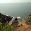 Gokarna Beach View 