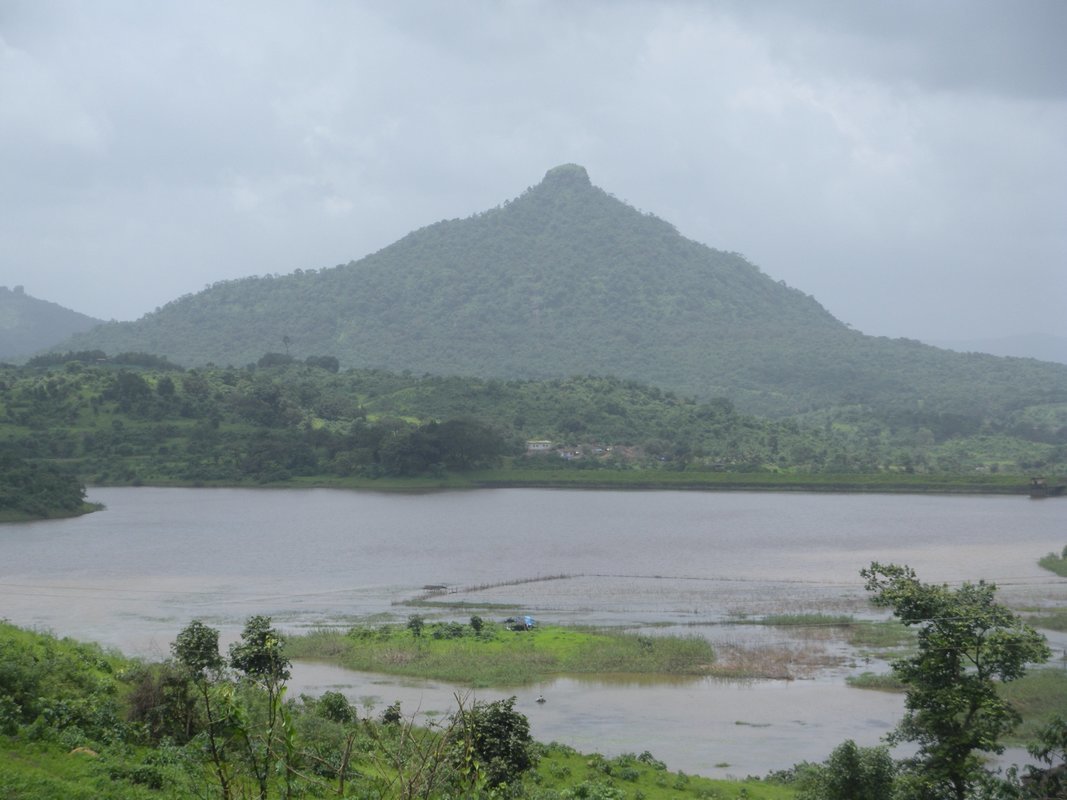 Panvel Treks