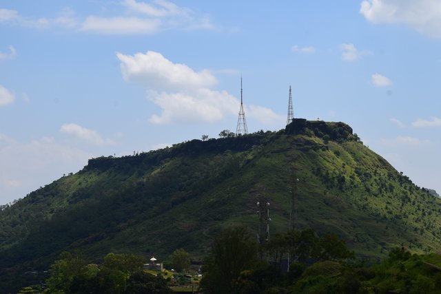 Satara Treks