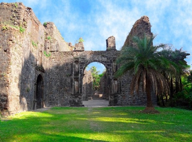 Vasai Treks