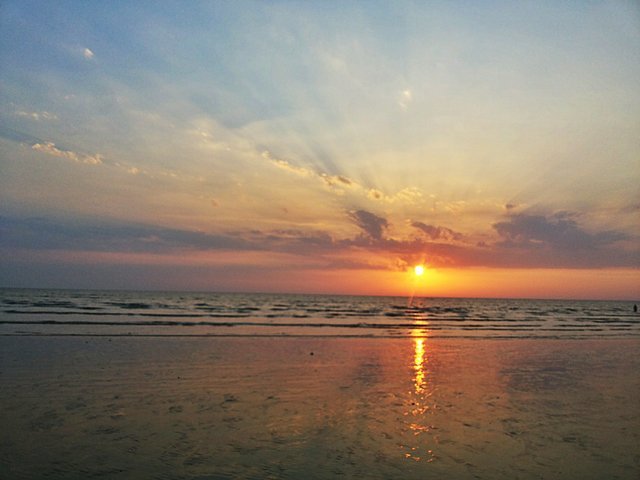 Kelwa Beach