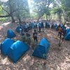 Camping at Rajmachi