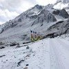 Spiti Valley Trip