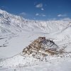 Monastery Spiti Valley