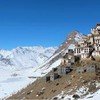 Spiti Valley Winter Tour