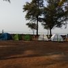 Beachside Camping at Shrivardhan