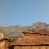 Harishchandragad Base Village