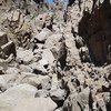 Harishchandragad Via Nalichi Vaat
