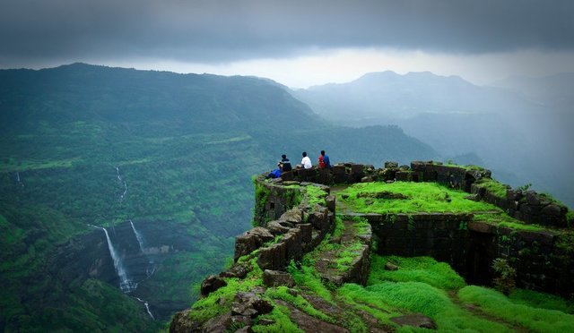 Mumbai Treks