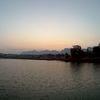Kurungwadi Lake