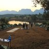 Kurungwadi Lakeside Camping