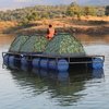 Floating Tent